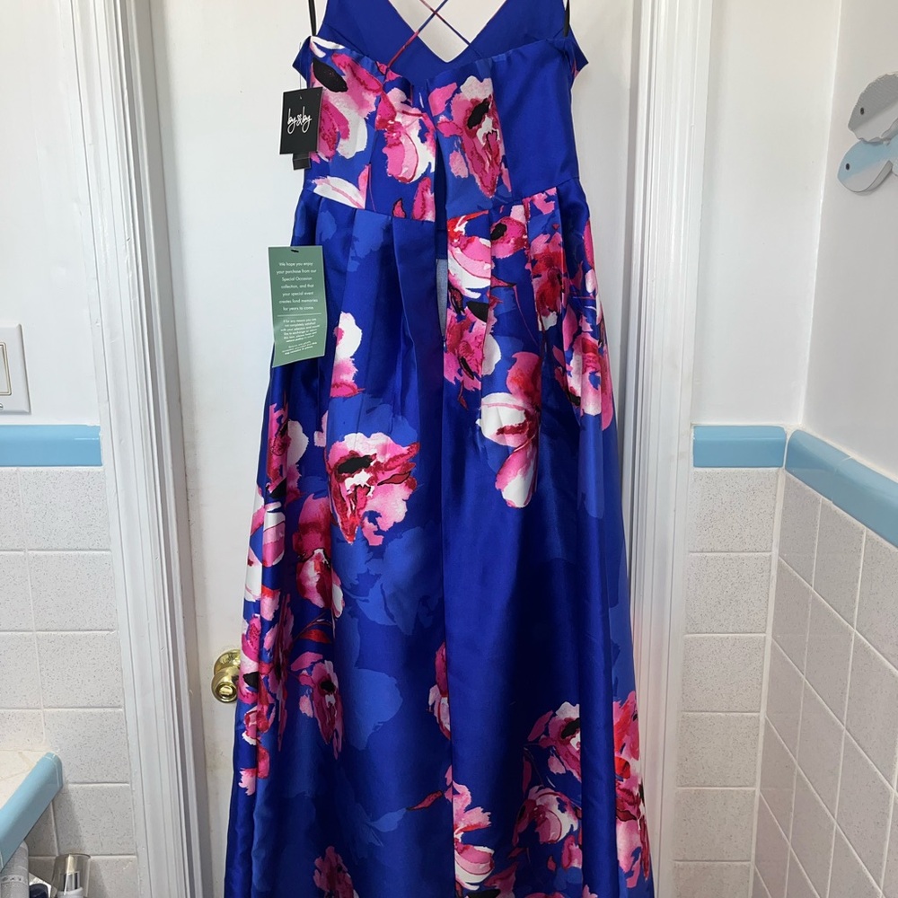 Prom dress - Picture 5 of 5